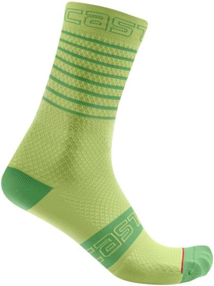 Castelli Superleggera 12 Womens 2023 Socks