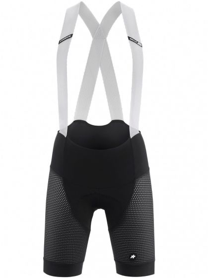 Assos Mille GT Indoor S11 Womens Bib Shorts