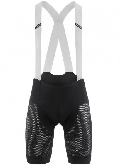 Assos Mille GT Indoor S11 Bib Shorts