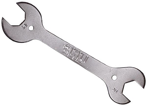 Cyclo Pedal/Oversize Headset Spanner