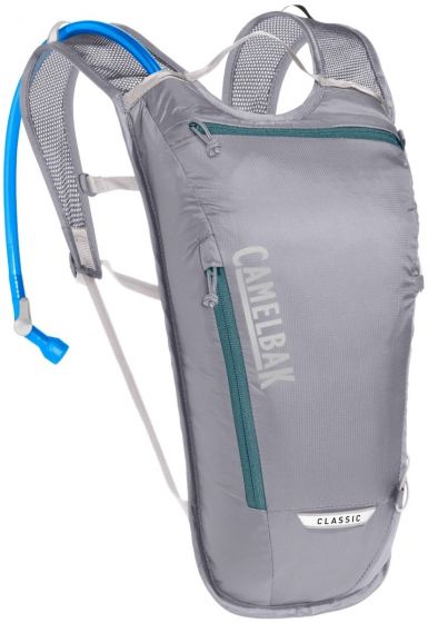 CamelBak Classic Light 4L Hydration Vest – Gunmetal / Hydro