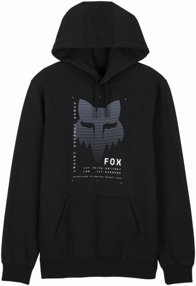 Fox Dispute Pullover Hoodie