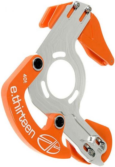 E13 LG1 Limited Edition Wide Chain Device (ISCG 05)