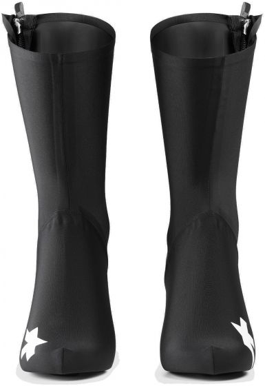 Assos RS Spring Fall Rain Booties P1 Overshoes