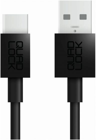 Quad Lock 0.2m USB-C Charging Cable
