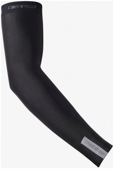 Castelli Nano Flex Evo Arm Warmers