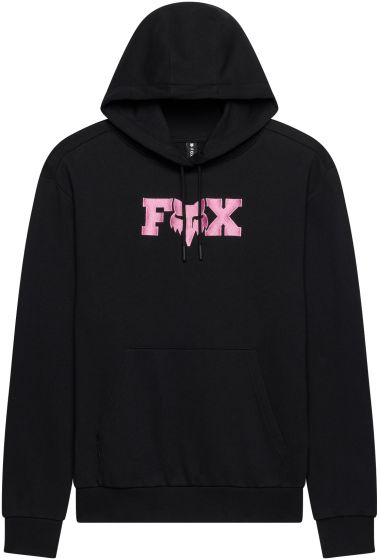 Fox F Head X Fleece Womens Pullover