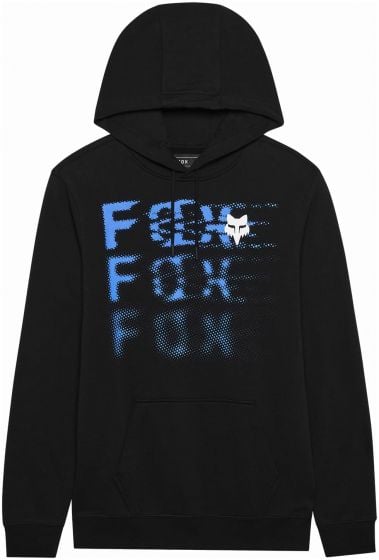 Fox Emotion Pullover Hoodie