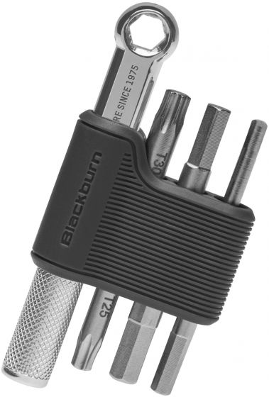 Blackburn Mini Switch Multi-Tool