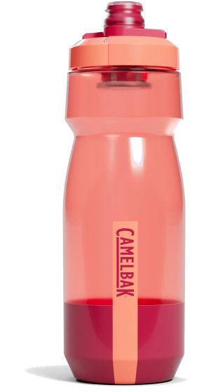 CamelBak Podium 710ml Bottle – Mercury Blush