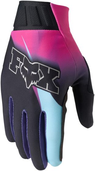 Fox Flexair TS57 Special Edition Long Finger Gloves