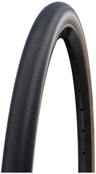 Schwalbe G-One Speed Raceguard Tubeless 27.5-Inch Tyre