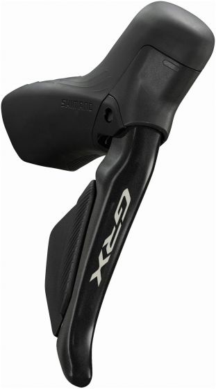 Shimano GRX ST-RX715 Di2 Hydraulic STI Lever