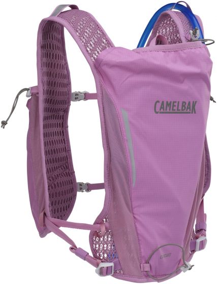 CamelBak Circuit Run Womens Vest – Lavender