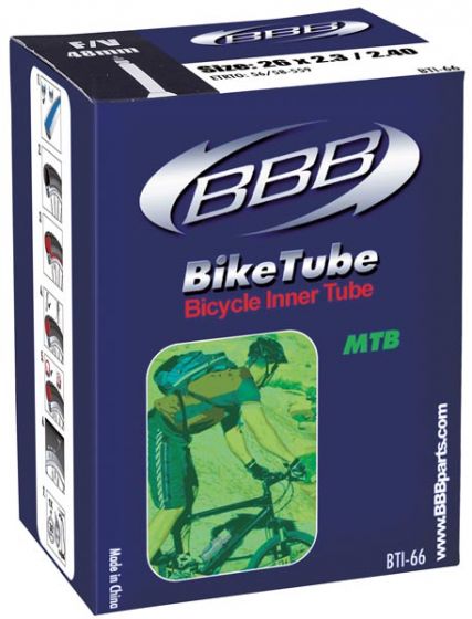 BBB BTI-41 24-Inch Innertube