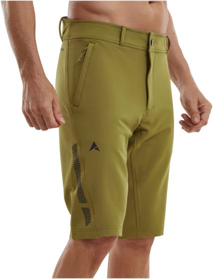 Altura All Roads Repel Cycling Shorts