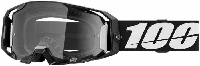 100% Armatic Goggles
