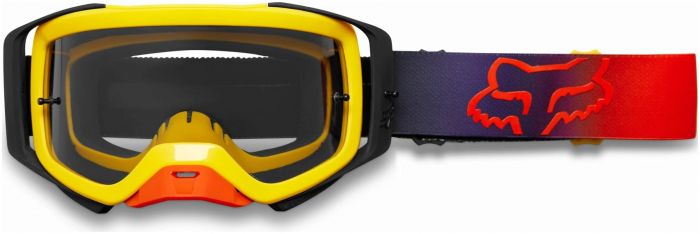 Fox Airspace Fgmnt Goggles