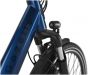 Gazelle Orange C7+ Step-Through 26-Inch 2025 Electric Bike