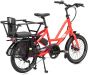 Tern Sidekick Stirrups