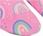 Zoggs Non Slips Rainbow Kids Socks