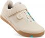 Crank Brothers Mallet Boa Shoes