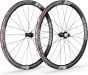 Vision Metron 40 SL 6 Bolt Clincher Disc 700c Wheelset