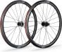 Vision TC 40 Clincher Disc 700c Wheelset