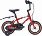 Raleigh Pop 12-Inch Kids Bike