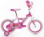 Princess 14-Inch Girls Bike