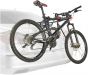 Allen Sports Deluxe Trunk Mount 2-Bike Car Rack
