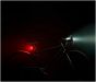 Lezyne Radar React System 1200 / 300 Light Set