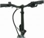 Falcon Compact 2026 Electric Folding Bike