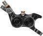 Hope RX4+ SL Post Mount Disc Brake Caliper
