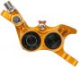 Hope RX4+ SL Post Mount Disc Brake Caliper