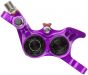 Hope RX4+ SL Post Mount Disc Brake Caliper