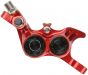 Hope RX4+ SL Post Mount Disc Brake Caliper