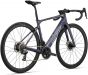 Giant Defy Advanced E+ Elite 0 2025 Electric Bike