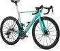 Giant Propel Advanced SL 0 Red 2027 Bike