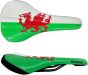 SDG Bel Air 3.0 Lux-Alloy Saddle
