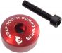 Wolf Tooth Ultralight Integrated Stem Cap