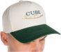 Cube Club Cap