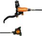 Hope EVO X2 Disc Brake Set
