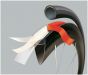 Velox Hi Temp Carbon Rim Tubular Tape