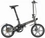 Axon Rides Pro 7 16-inch Electric Folding Bike