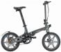 Axon Rides Pro 7 16-inch Electric Folding Bike
