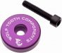 Wolf Tooth Ultralight Integrated Stem Cap