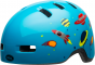 Bell Lil Ripper Kids Helmet – image 11 of 11