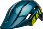 Bell Sidetrack II Kids Helmet – image 2 of 5