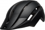 Bell Sidetrack II MIPS Kids Helmet – Matte Black